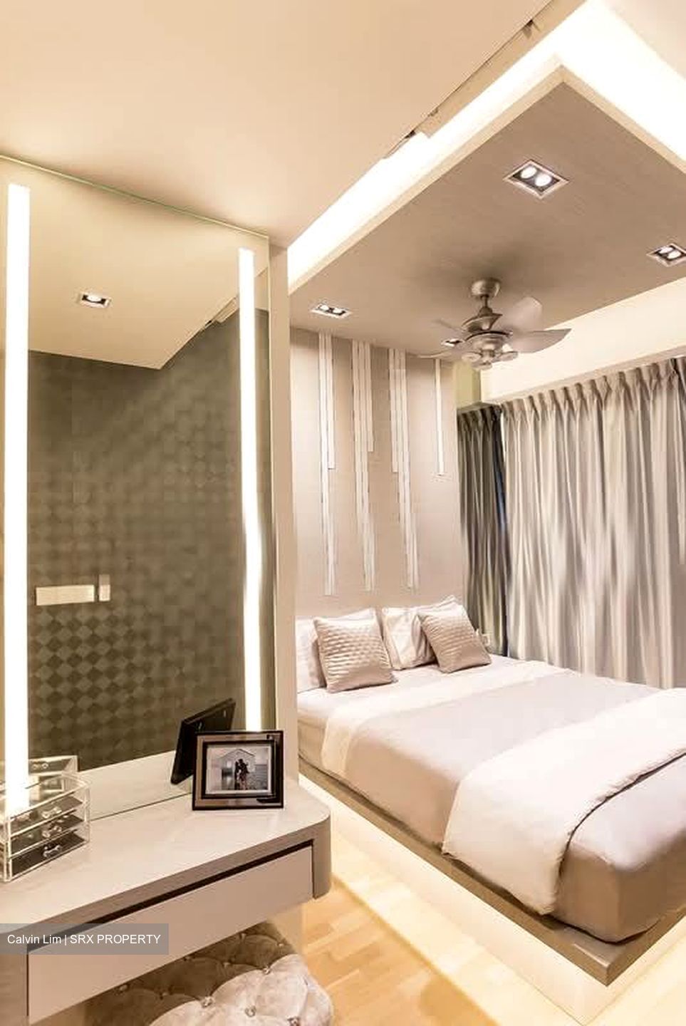 Commonwealth Towers (D3), Condominium #545844821